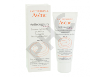 AVENE CREME ANTIROUGEURS JOURS SPF30