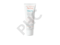 AVENE CLEAN AC SOIN CREME DERMO NETTOYANT 40ml