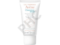 AVENE CLEANANCE MASQUE DESINCRUSTANT, ABSORBANT 50ml