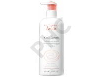 AVENE COLD CREAM GEL SURGRAS 400ml