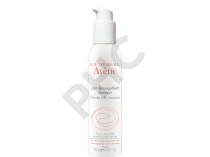 AVENE LAIT DEMAQUILLANT DOUCEUR 200ml