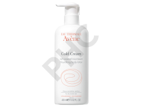 AVENE COLD CREAM LAIT COPOREL NOURRISSANT 400ml