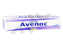 AVENOC tube de 30 g ou 10 suppositoires