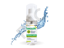 BACCIDE MOUSSE MAINS - COOPER