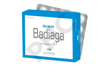 BADIAGA COMPLEXE LEHNING N°47 comprimés