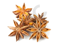 BADIANE DE CHINE  en vrac (Illicum verum)