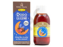 BALLOT FLURIN Dodo mon amie la lune Sirop des petits casse-cou 