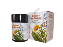BAUME AU SOUCI DU JARDIN D HERBES DE MARIA
