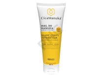 BAUME CORPS REPARATEUR - CICAMANUKA