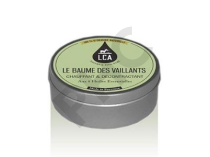 Douleurs articulaires et musculaires - Baume des vaillants 