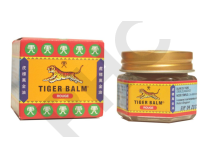 BAUME DU TIGRE ROUGE