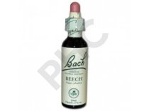 BEECH - Fleurs de Bach N°03, 20 ml
