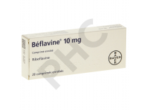 BEFLAVINE 10 mg