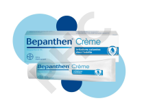 Crème 5% - Bepanthen