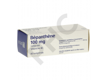 BEPANTHENE 100 mg