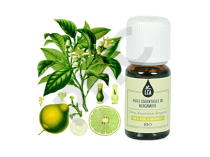 Bergamote huile essentielle bio