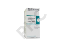 BEVITINE 250 mg