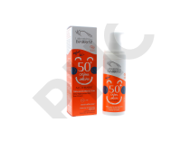 Biarritz Alga Maris - Crème solaire visage enfant 50+
