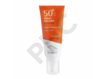 Biarritz Alga Maris - Spray solaire  visage et corps spf 50