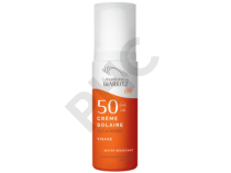 Biarritz Crème solaire Bio  Alga Maris Haute protection Visage 50