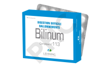 BILINUM COMPLEXE LEHNING N°113 comprimés