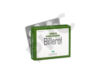 BILLEROL LEHNING comprimés
