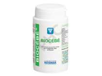 BIOCEBE pour la fatigue passagère ou chronique