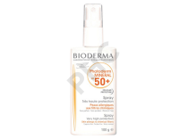 BIODERMA PHOTODERM MINERAL SPF 50+ SPRAY