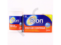 Bion Energie Continue