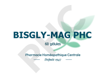 Bisgly-mag PHC
