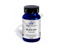 Black Sun - Bronzage - Apothicann