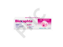 Bloxaphte gel buccal - Bausch & Lomb