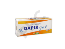 Boiron Dapis gel apaisant anti piqûres