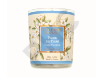 Collines de Provence - Bougie parfumée - Fleur de Tiaré
