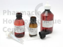 Bourse à pasteur teinture mère - Thlaspi bursa pastoris
