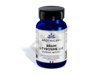 Brain L-Tyrosine - Système nerveux - Apothicann