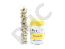 Bruyère 60 gélules (Calluna vulgaris) - produit PHC