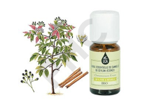 Cannelle de ceylan ( écorce ) huile essentielle bio