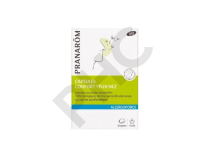 Capsules confort yeux & nez - Pranarom