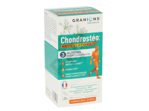 CHONDROSTEO+