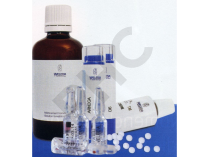 CARBO VEGETABILIS D1  - Triturations homéopathiques WELEDA