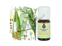Cardamone huile essentielle