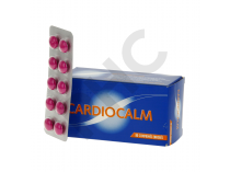 Cardiocalm