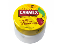 CARMEX POT ORIGINAL 7,5g (Goût Nature ou Cerise)