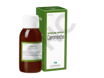 CAROMINTHE GOUTTES  LEHNING