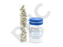 Cassis Ribes nigrum complément alimentaire PHC