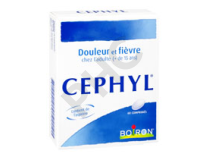 Cephyl 60 comprimés