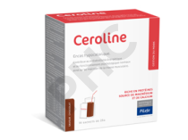 CEROLINE, 25g (saveur chocolat)