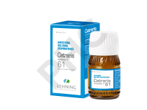 CETRARIA COMPLEXE LEHNING N°61 GOUTTES