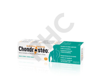 Chondrosteo + gel